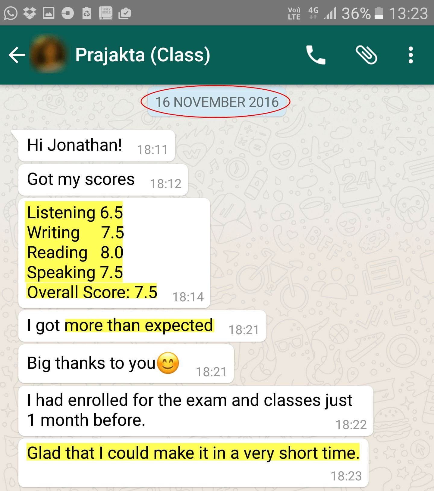 109 Prajakta - NO