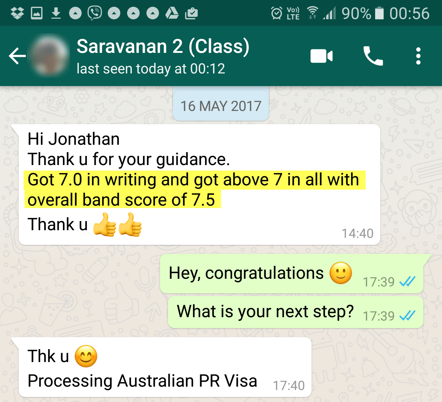148 Saravanan 2 - NO