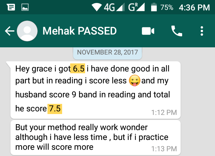 266 Mehak - NO