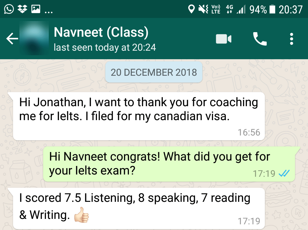 318 Navneet - NO