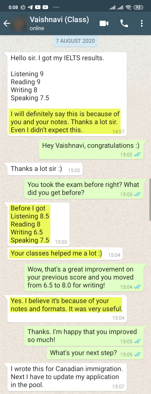 382 Vaishnavi - NO