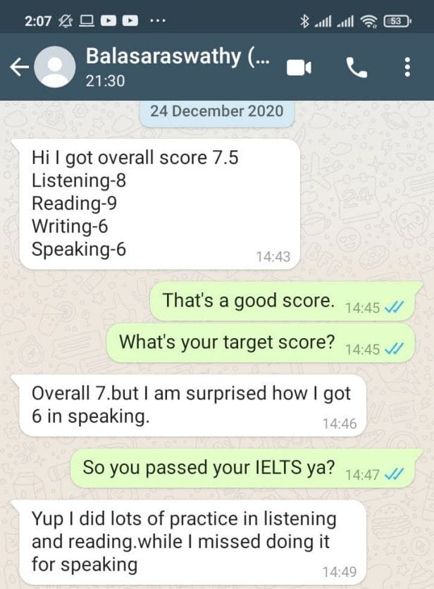 403 Balasaraswathy - NO