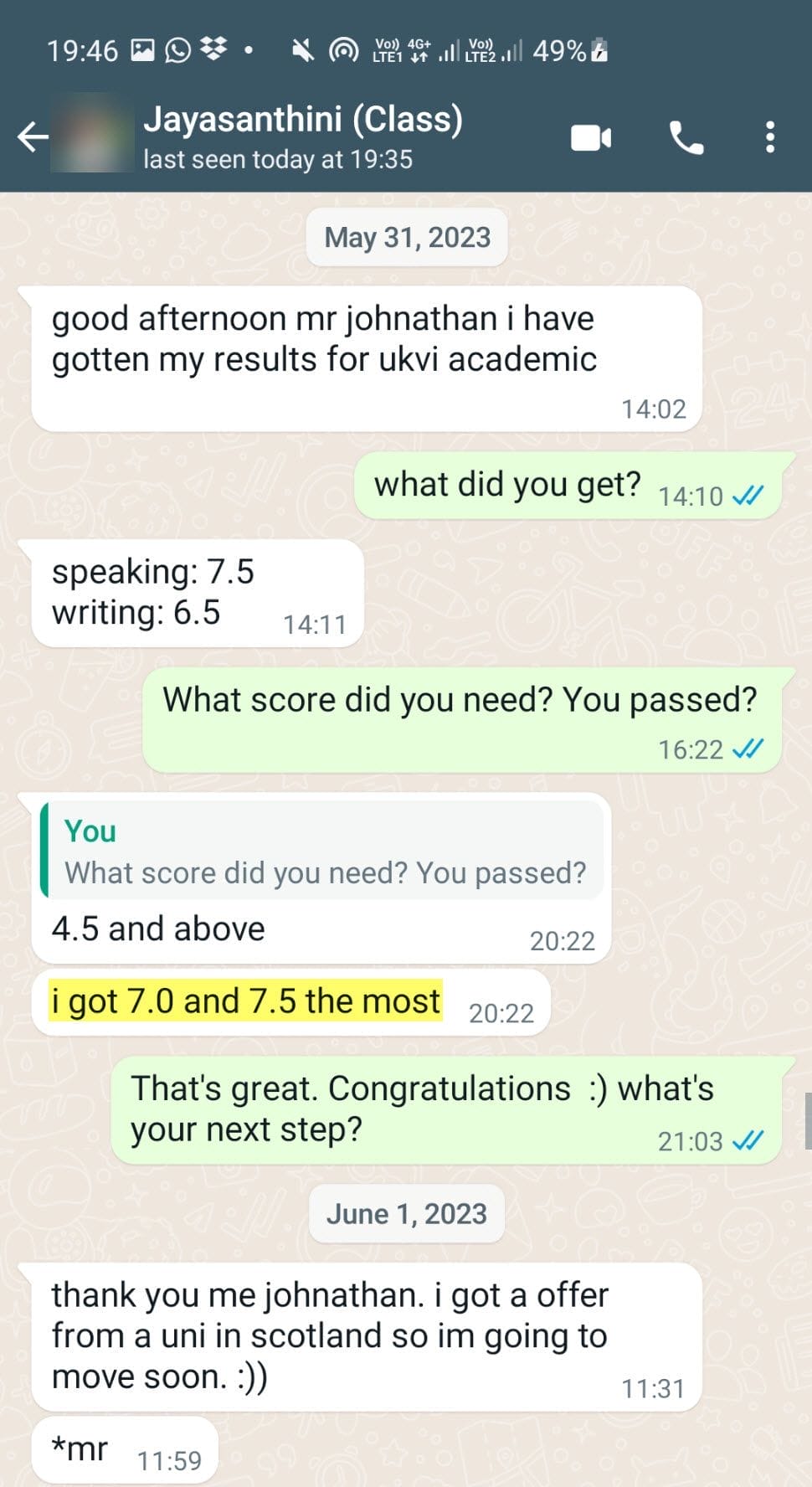 453 - Jayansanthini - NO