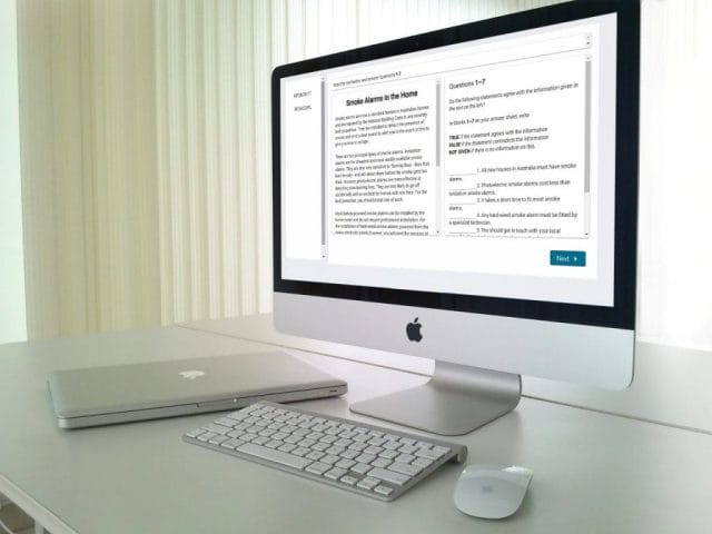 IELTS Appify 03